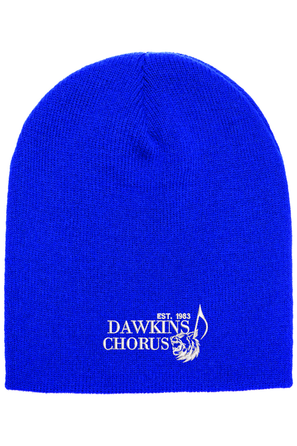 Yupoong Classics Adult Knit Beanie