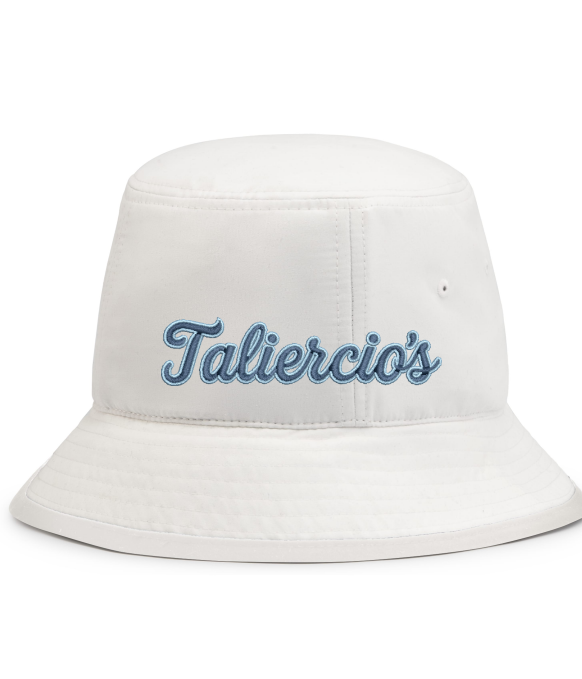 BUCKET HAT