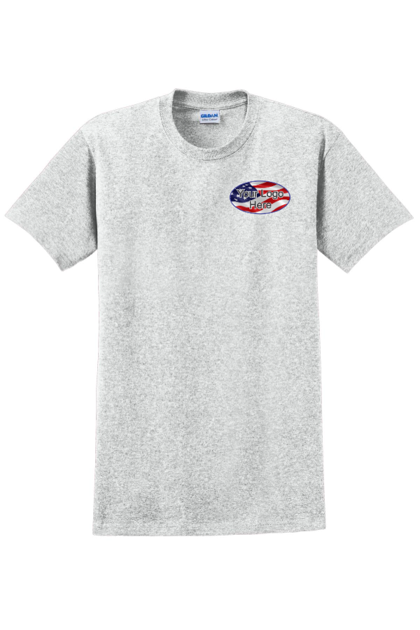 Men's Ultra Cotton T-Shirt