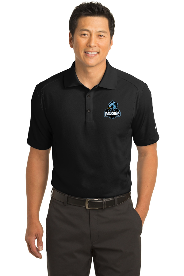 Nike Dri-FIT Classic Polo