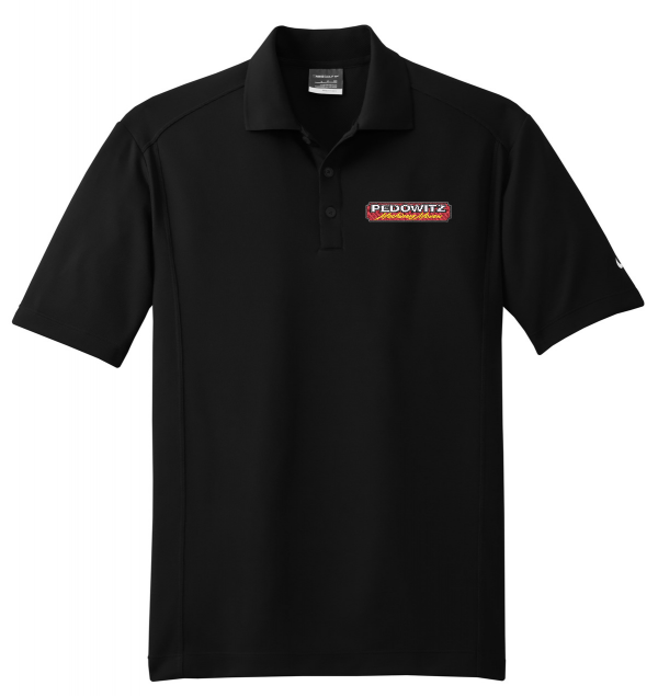 Nike Dri-FIT Classic Polo