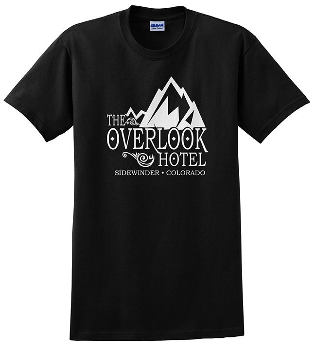 Overlook Hotel