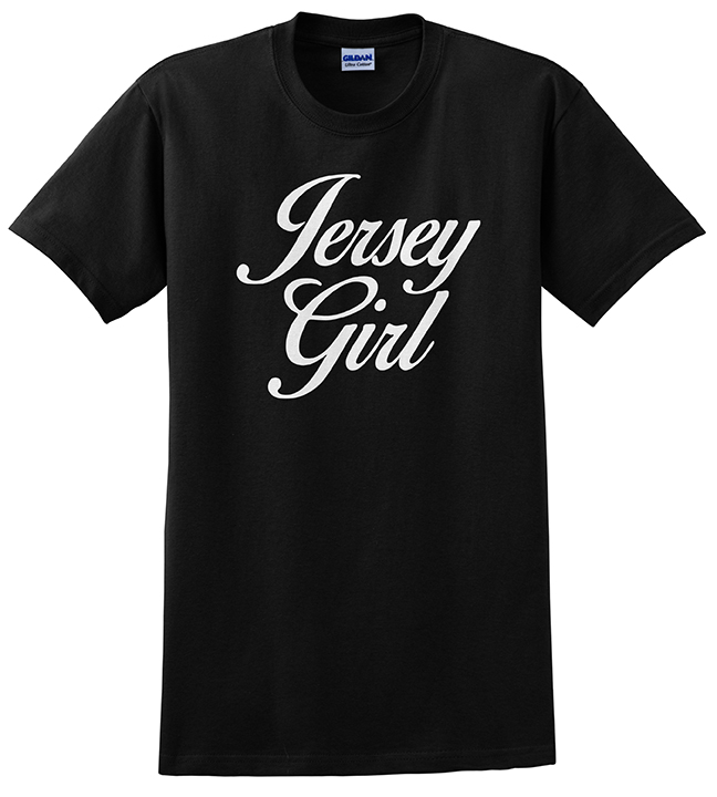 Jersey Girl