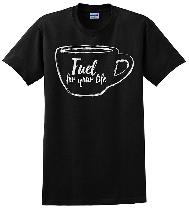 Fuel for Your Life