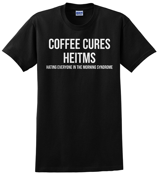 Coffee Cures