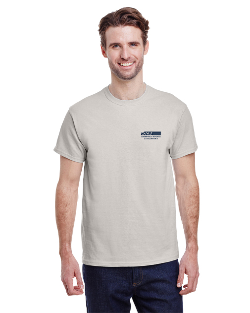 KSS2000 Ice Grey T-Shirt