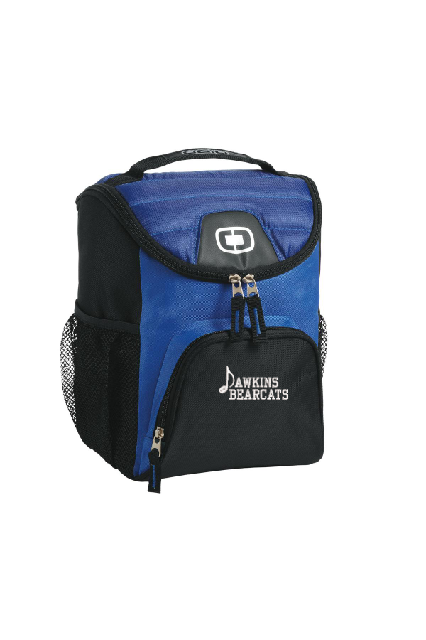 Ogio Chill 6-12 Can Cooler