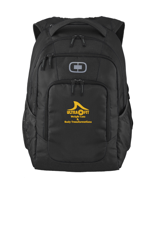 OGIO Logan Pack