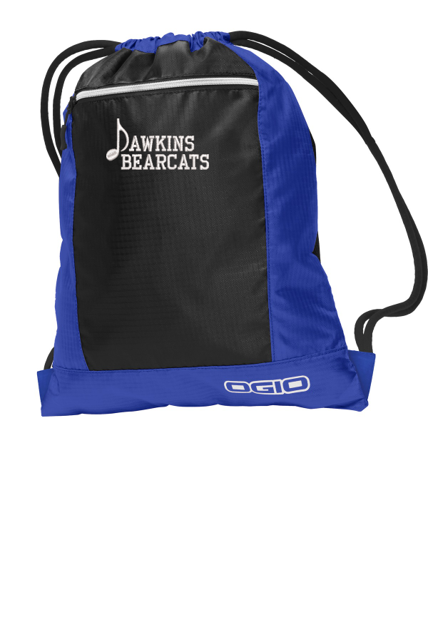 OGIO Pulse Cinch Pack