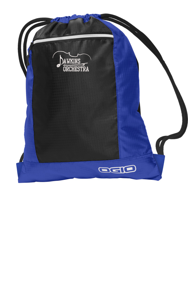 OGIO Pulse Cinch Pack