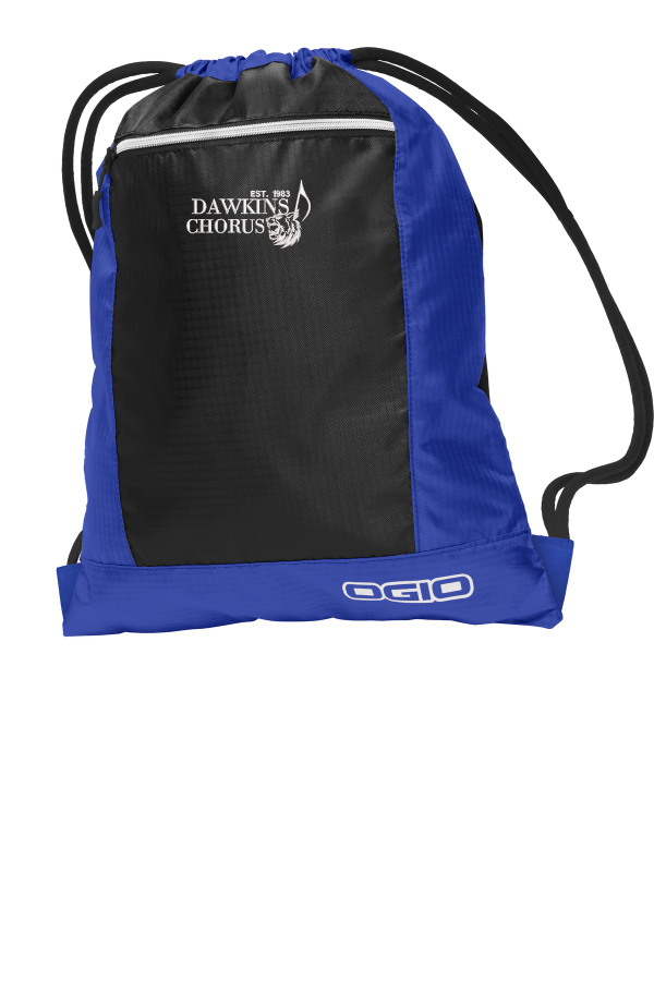 OGIO Pulse Cinch Pack