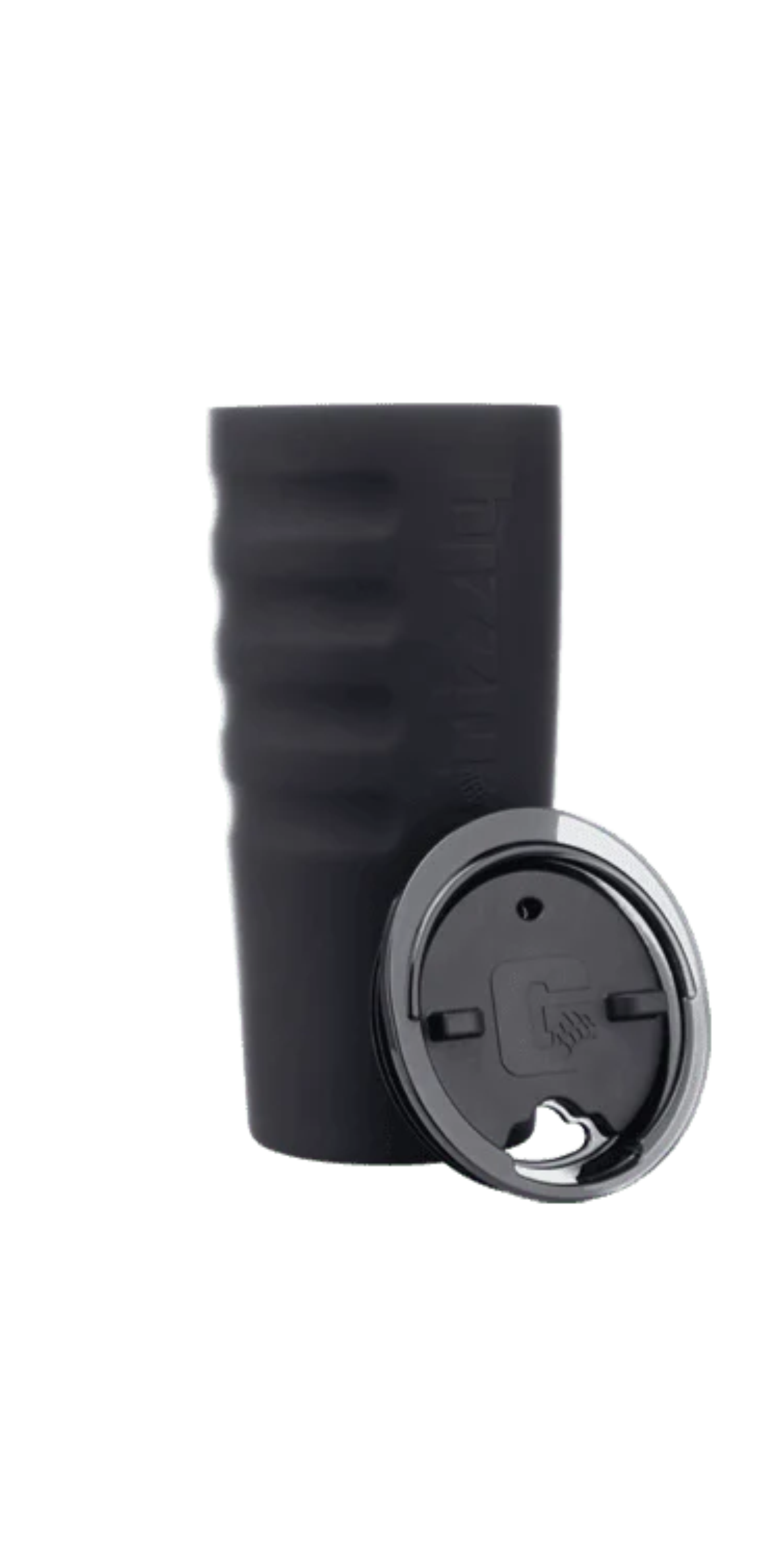 Grizzly Grip 20 with Mag Lid Printed Full Color