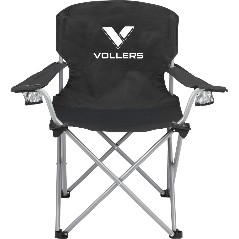 Oversized Folding Chair