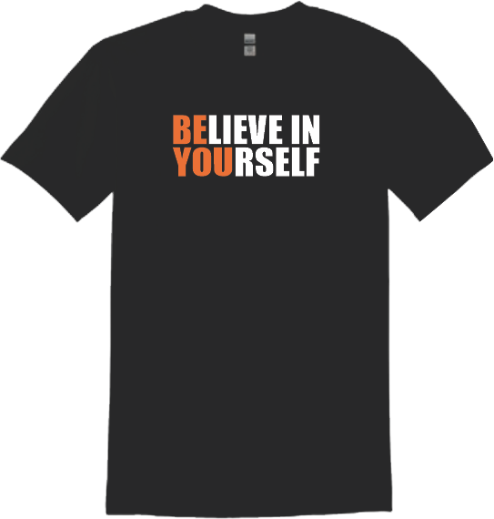 Be You TEE