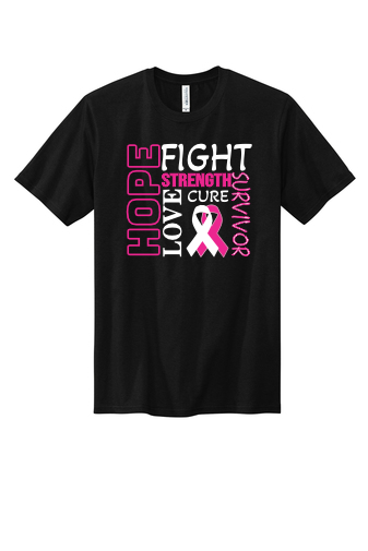 Anti-Cancer Tee