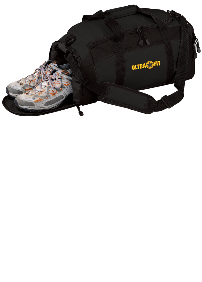 Port Authority Gym Bag