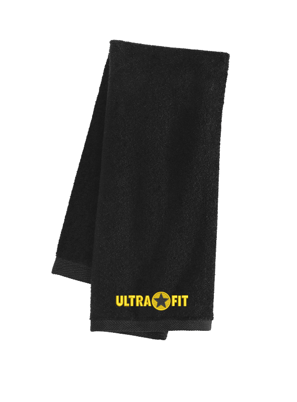 Port Authority Sport Towel