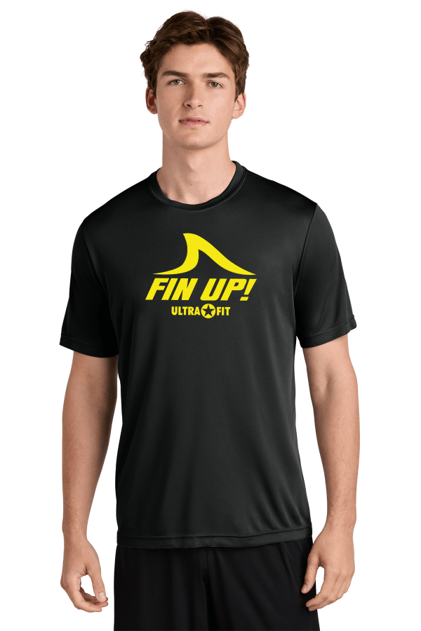 Sport-Tek PosiCharge Competitor Tee