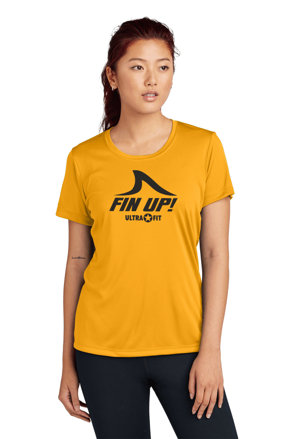 Sport-Tek Women's PosiCharge Competitor Tee