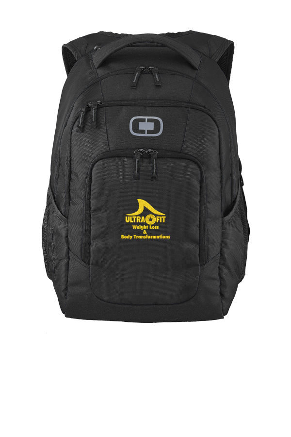 OGIO Logan Pack