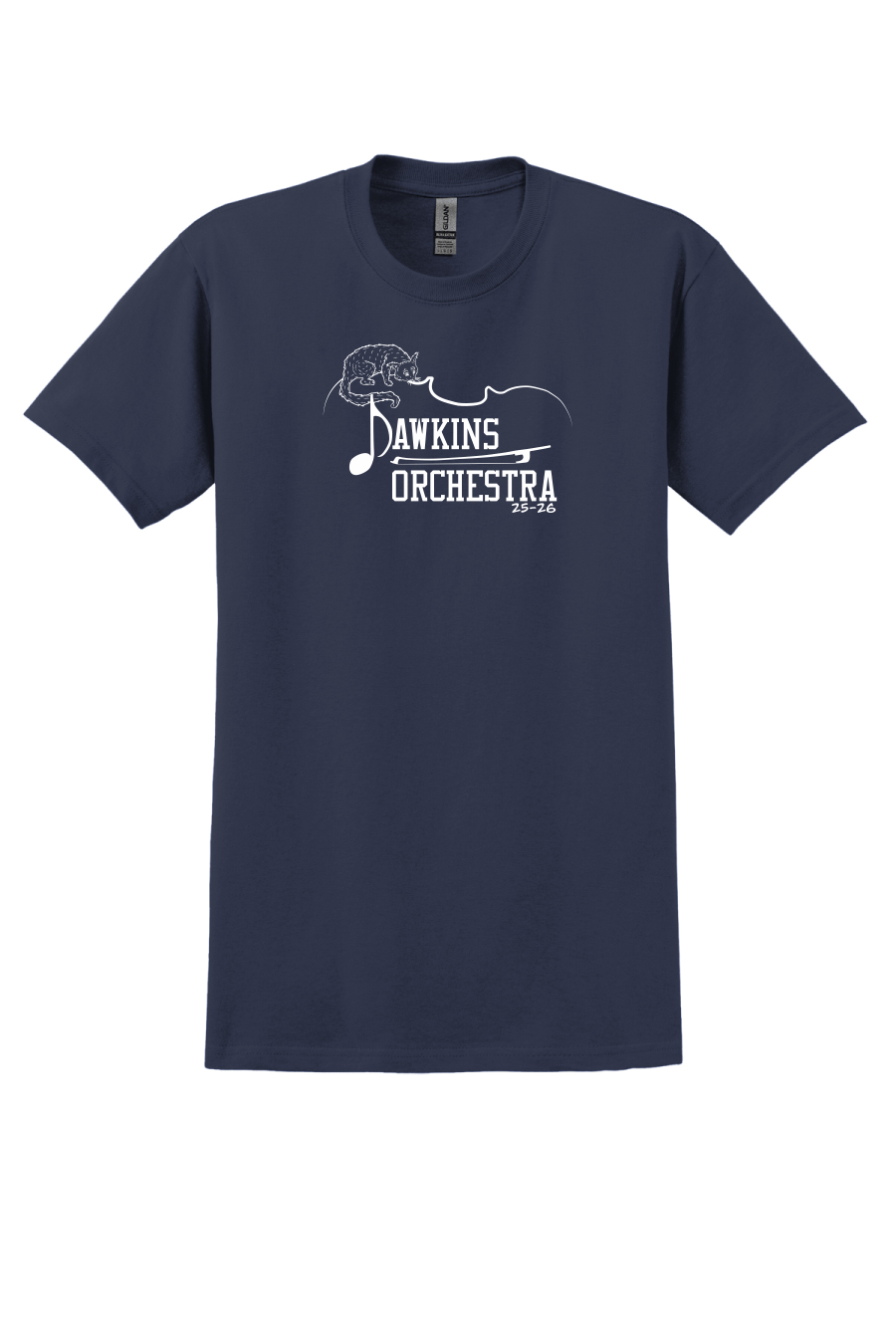 Gildan Ultra Cotton 100% US Cotton S/S T-Shirt