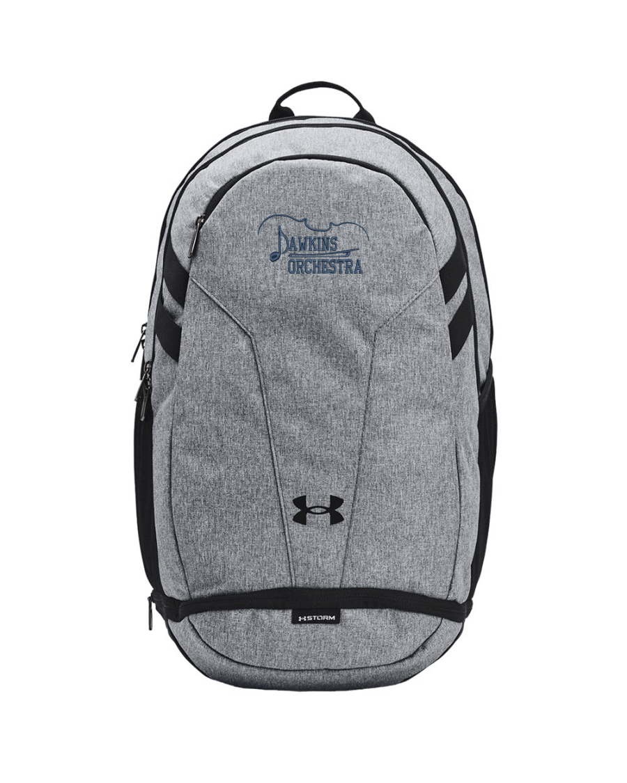 Under Armour Hustle 5.0 TEAM Backpack