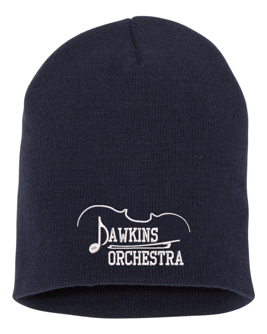 Yupoong Classics Adult Knit Beanie