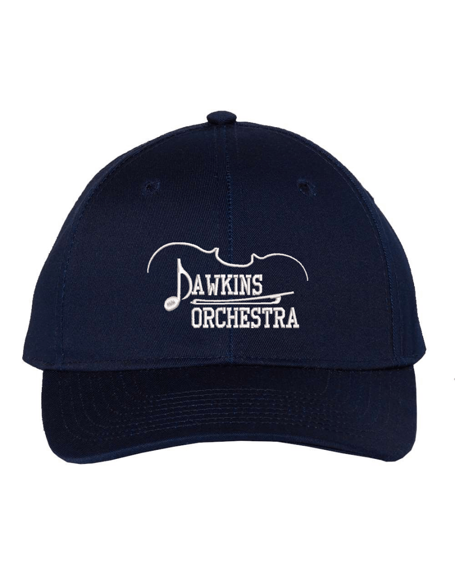 Valucap Lightweight Twill Cap