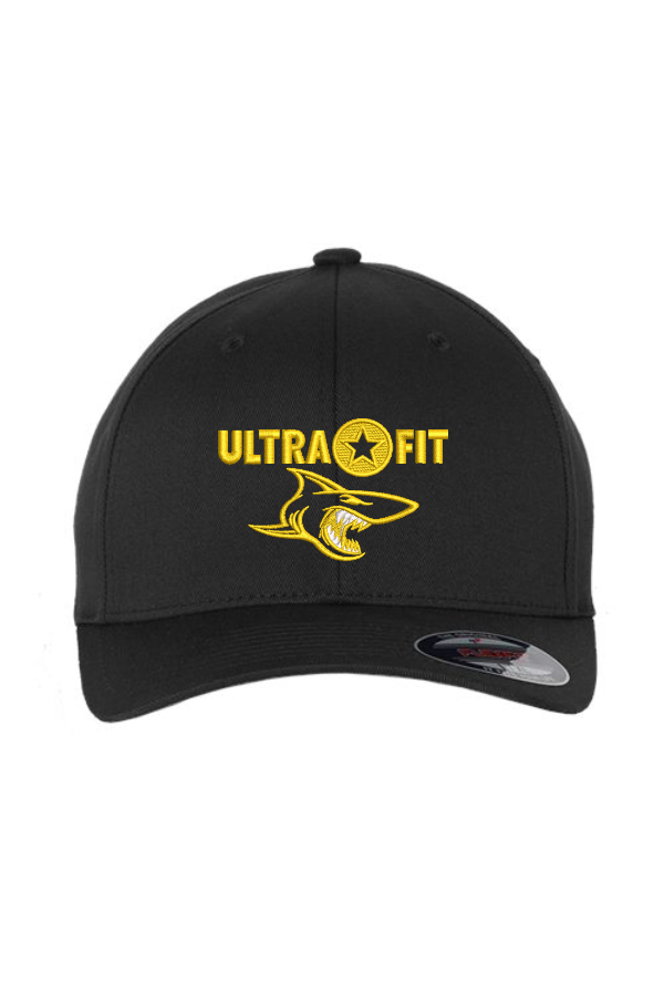 Flexfit Cotton Blend Cap