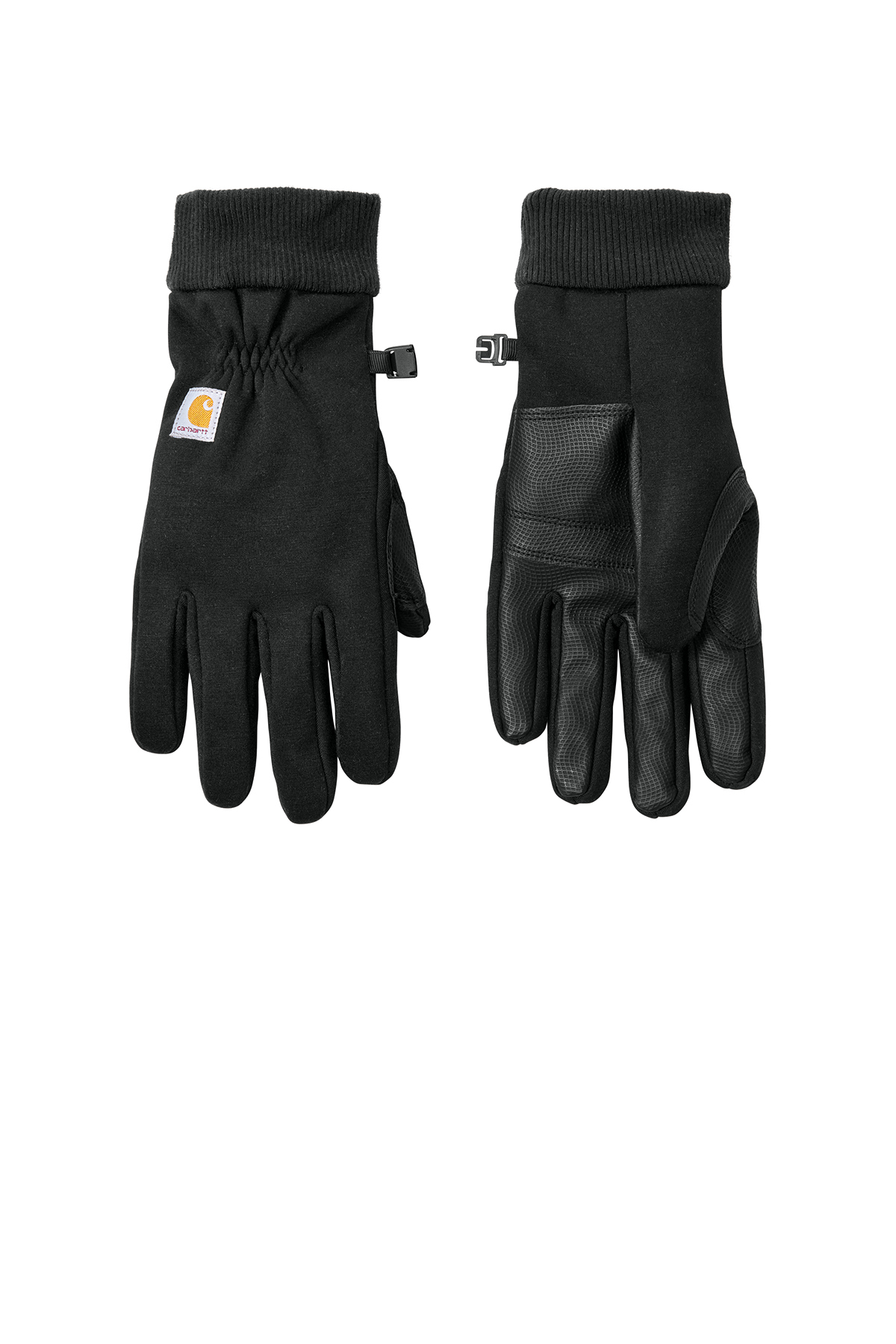 Carhartt Thermal-Lined Fleece Touch-Sensitive Glove (Undecorated)