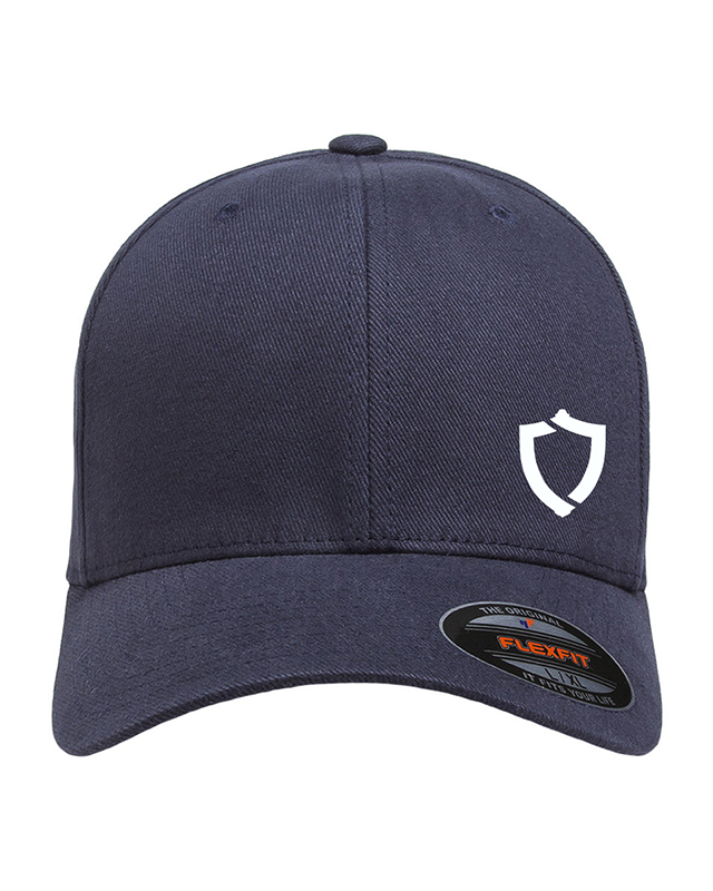 Flexfit Adult Brushed Twill Cap