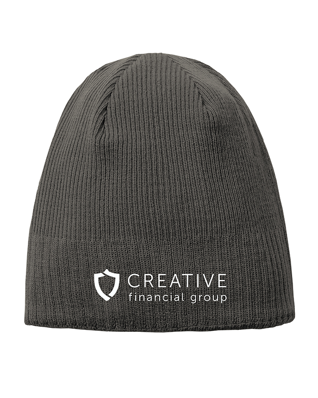 New Era Knit Beanie