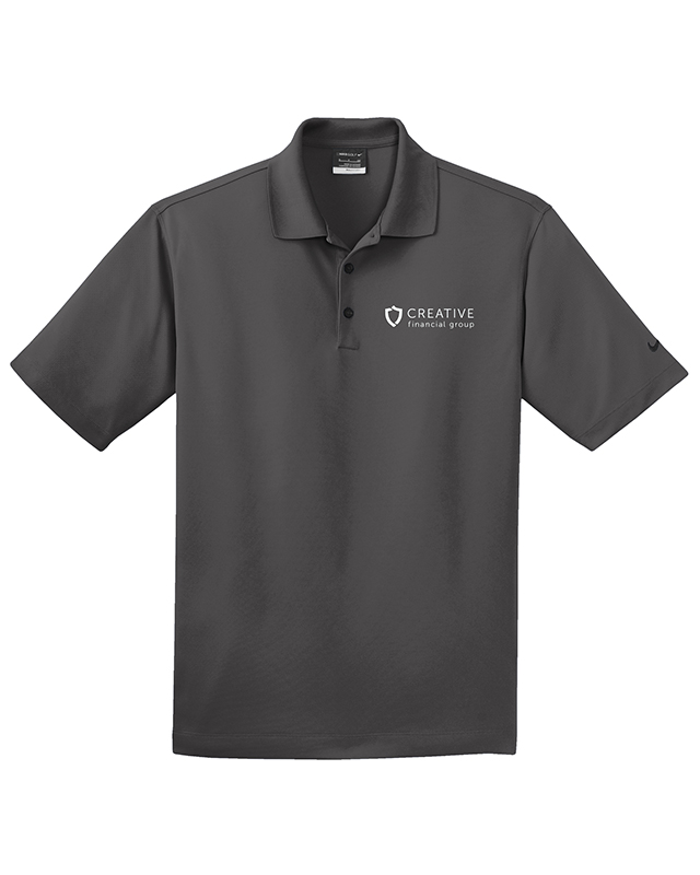 Nike Dri-FIT Micro Pique 2.0 Polo