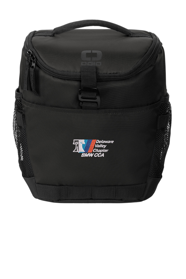 OGIO Sprint 12-Pack Cooler Embroidered