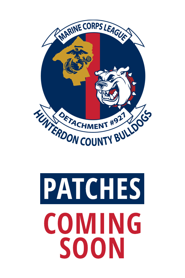 KSSPCH Bulldogs Patches Coming Soon