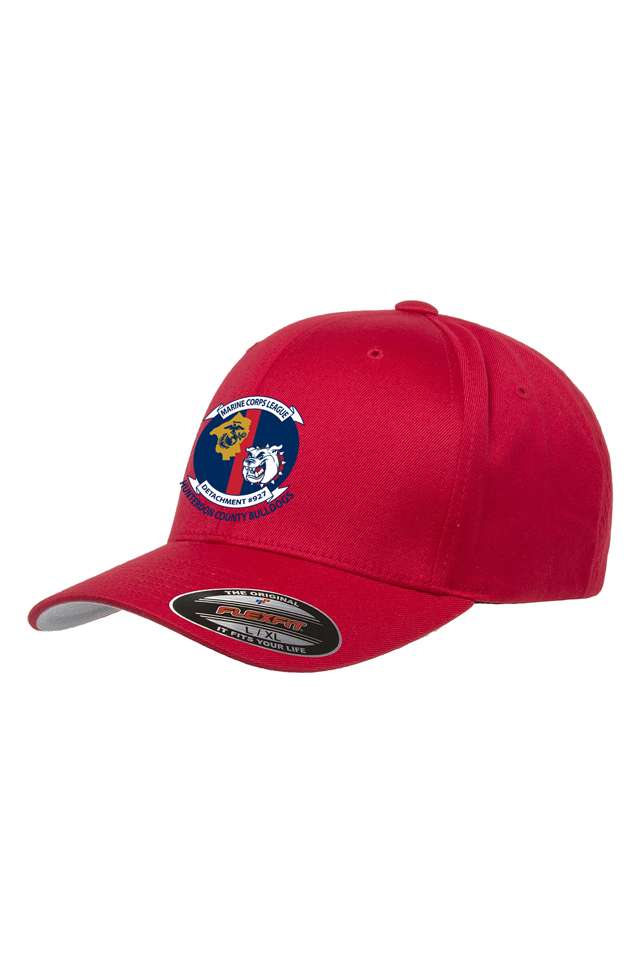 KSS6277 FlexFit Adult Cap with 3 Color Options