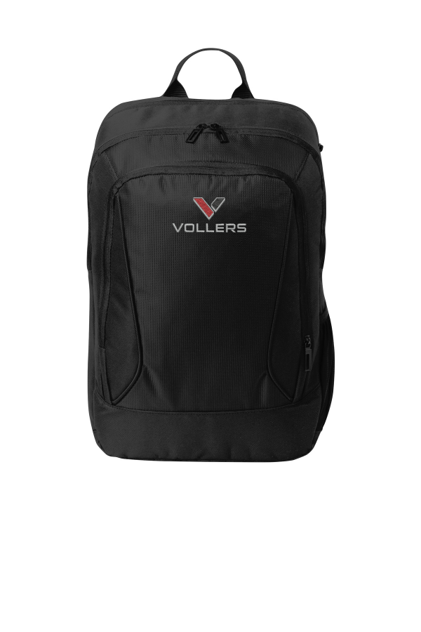 Port Authority City Backpack Embroidered