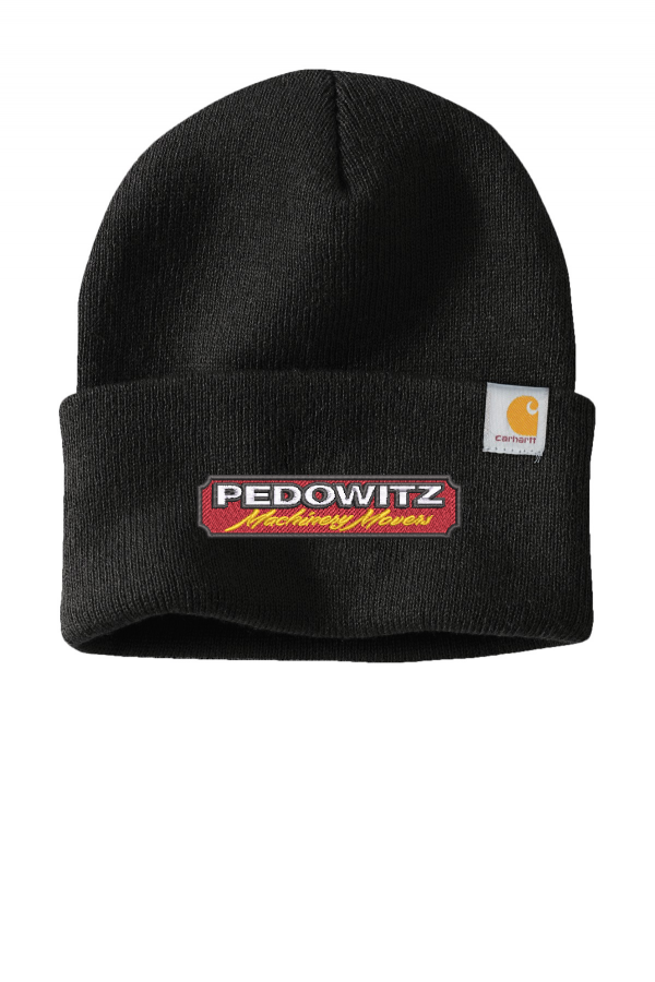 Carhartt Watch Cap 2.0