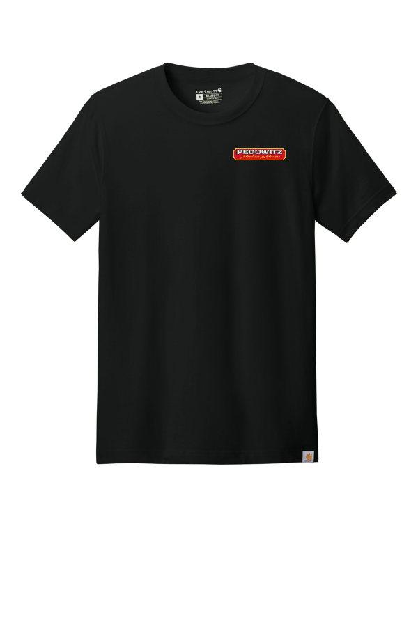 Carhartt Short Sleeve T-Shirt
