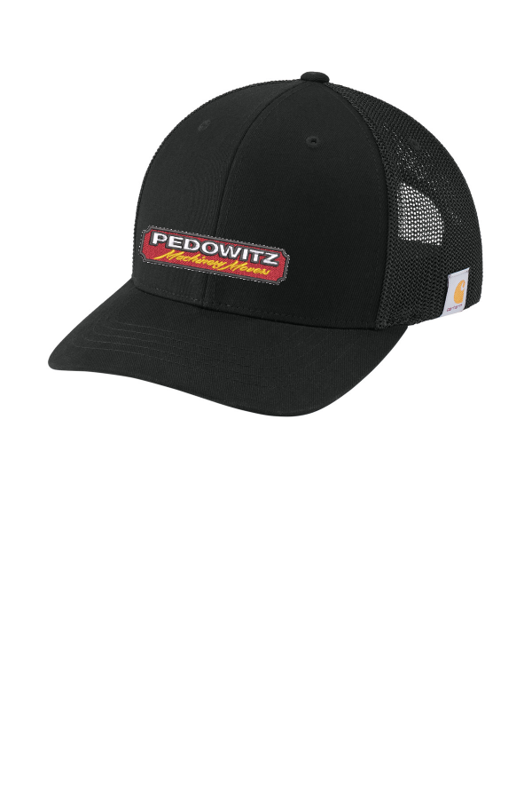 Carhartt Flexfit 110 Mesh Back Cap