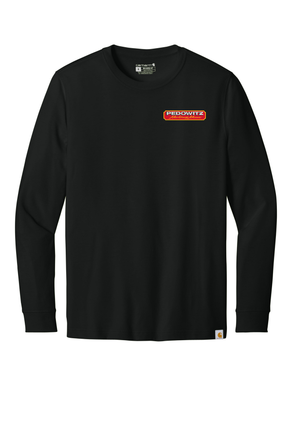 Carhartt Long Sleeve T-Shirt