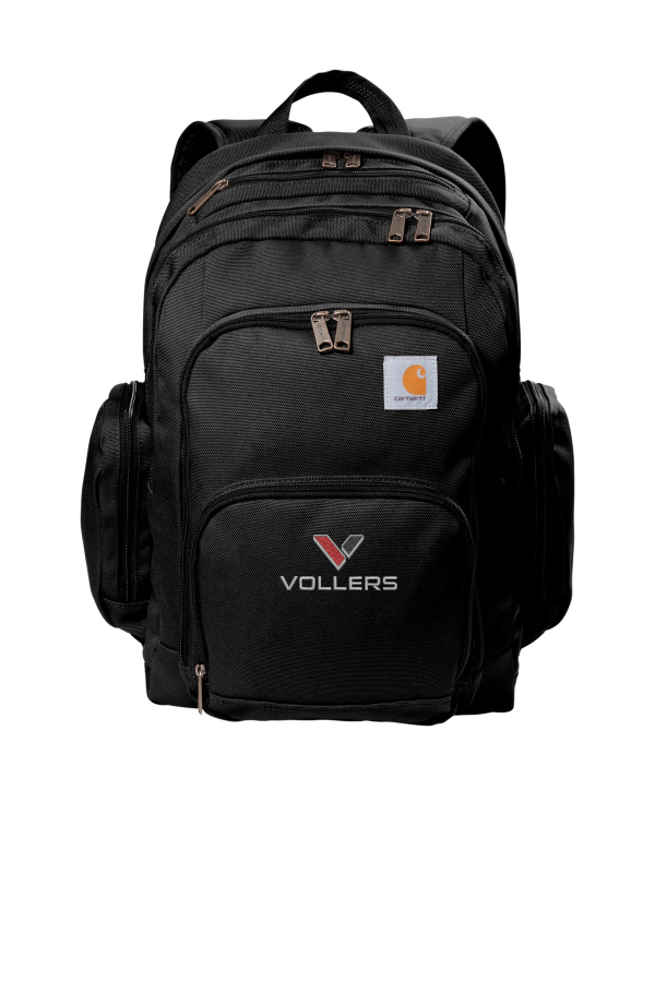 Carhartt Foundry Series Pro Backpack Embroidered