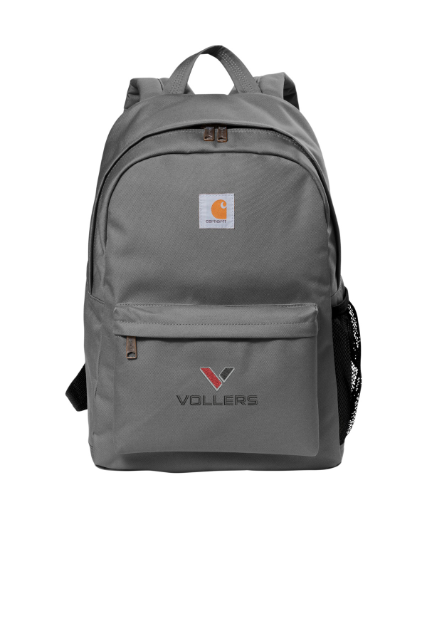 Carhartt Trade Canvas Backpack Embroidered