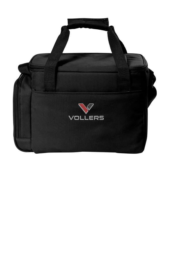 Carhartt Duffel 36-Can Cooler Embroidered