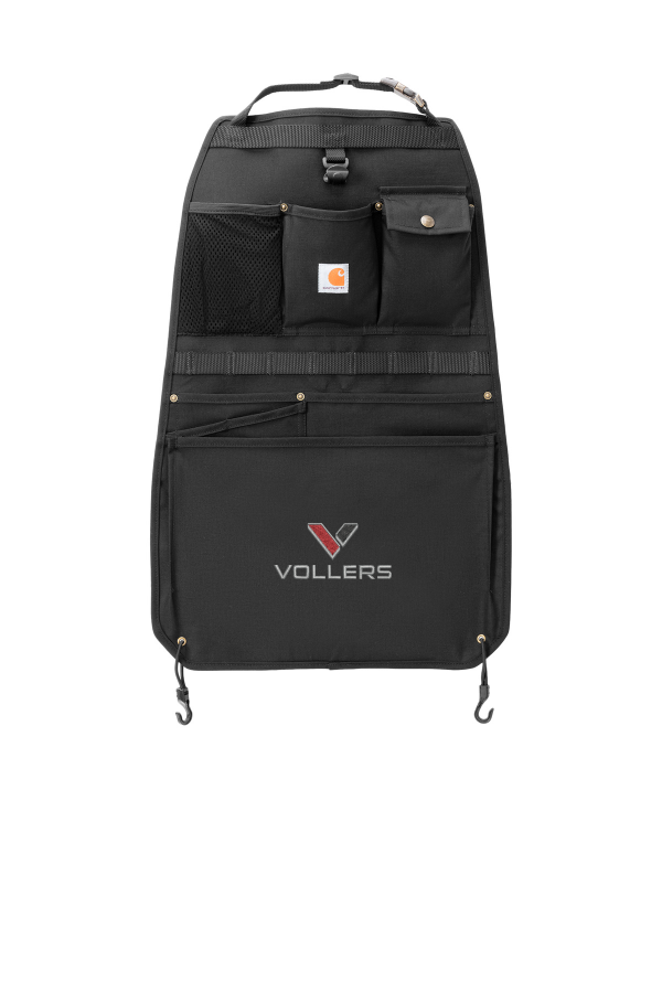 Carhartt Nylon Duck Organizer