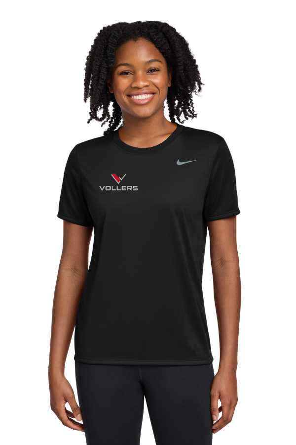 Nike Womens Team rLegend Tee Printed