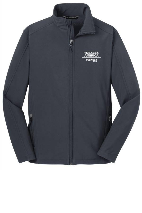 Port Authority Core Soft Shell Jacket