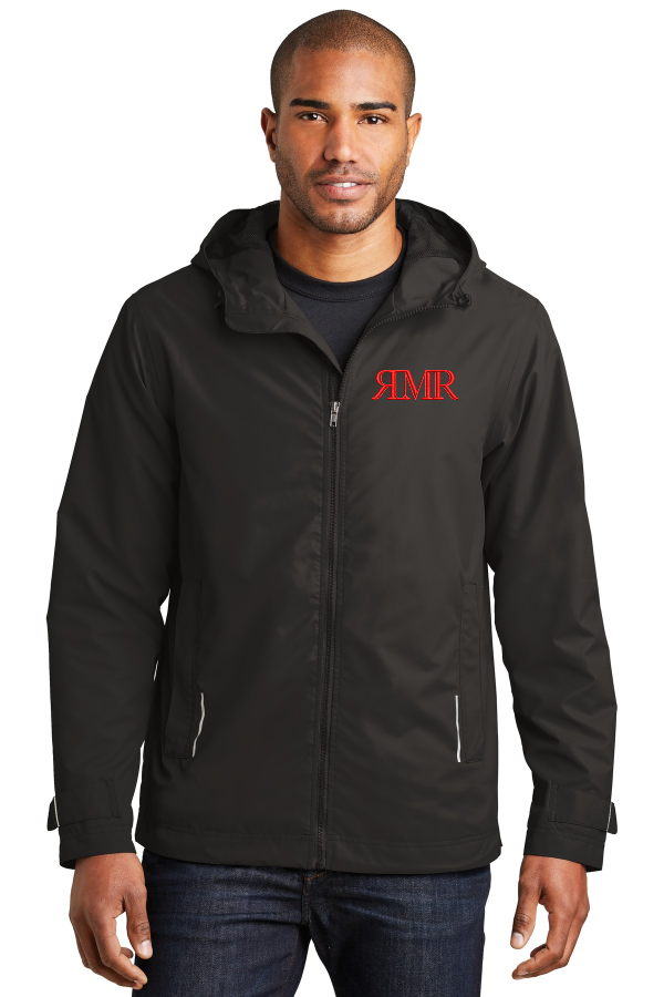 Port Authority Northwest Slicker