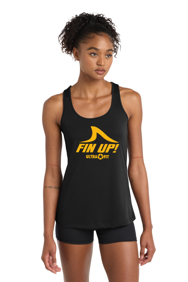 Sport-Tek Women s PosiCharge Competitor Racerback Tank
