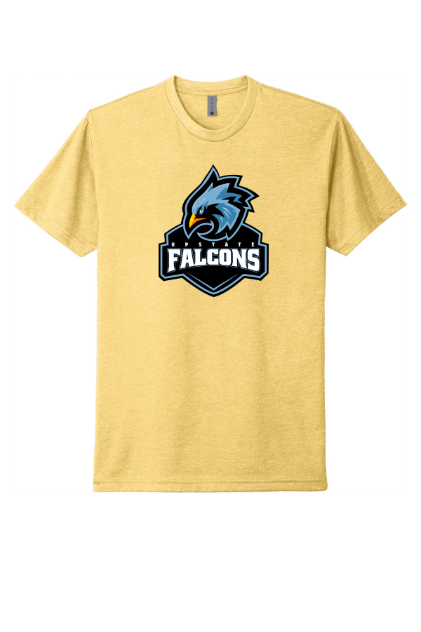 Next Level Apparel Adult CVC Tee
